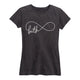 HEATHER CHARCOAL