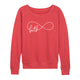 HEATHER RED