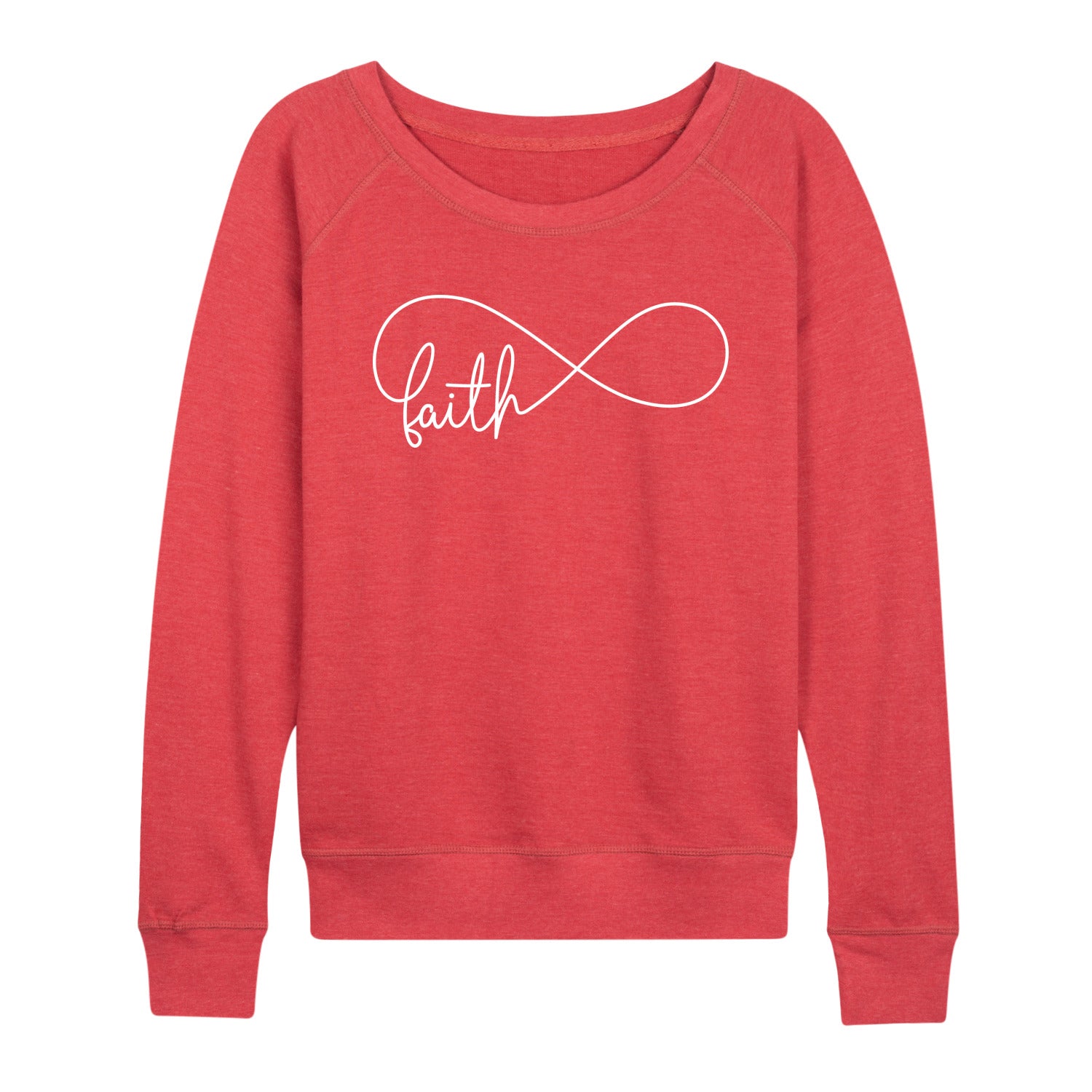 HEATHER RED-