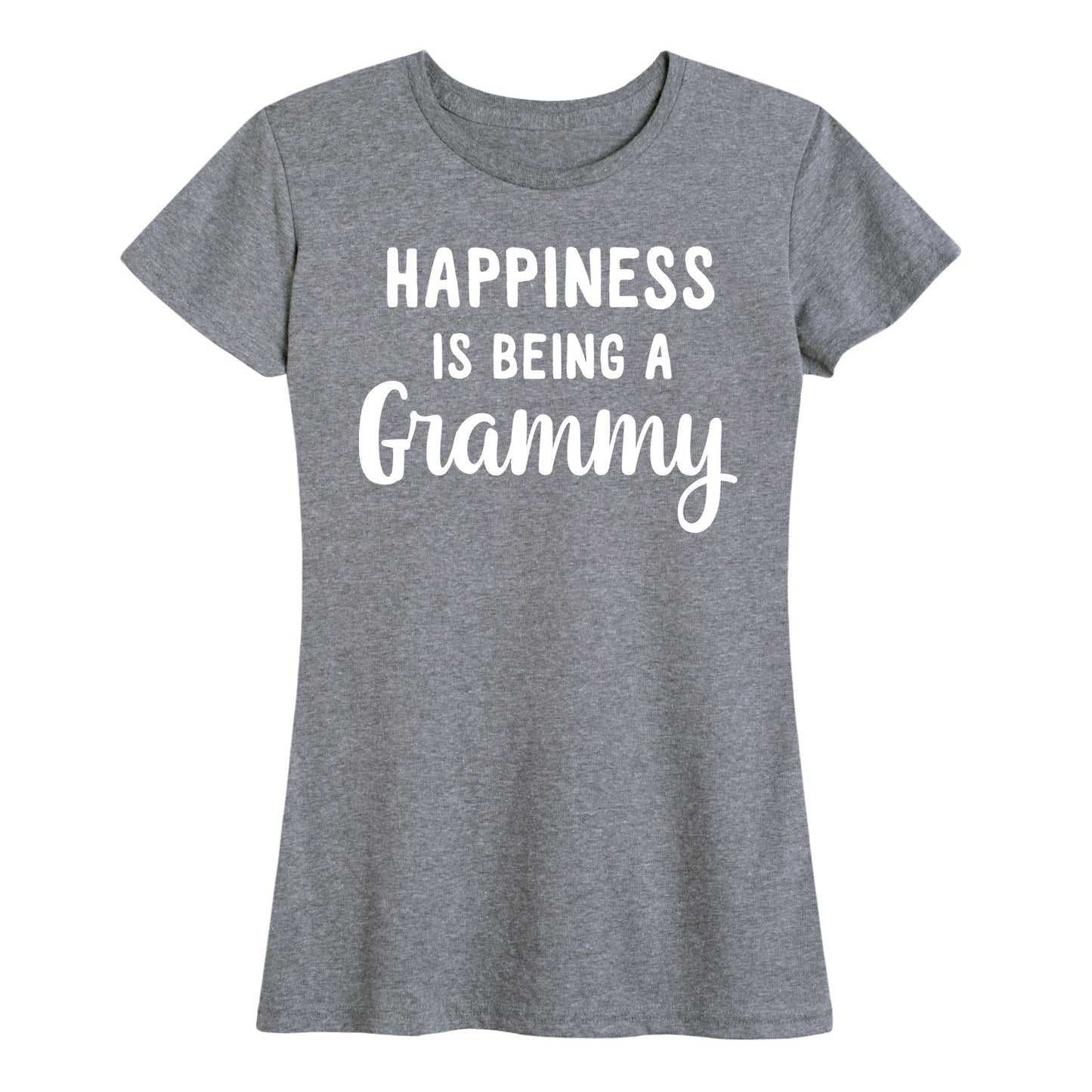 HEATHER GREY-