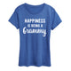 HEATHER ROYAL BLUE