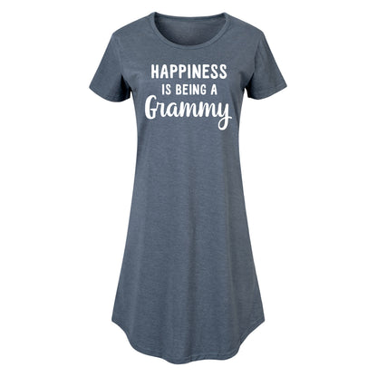 HEATHER BLUE-