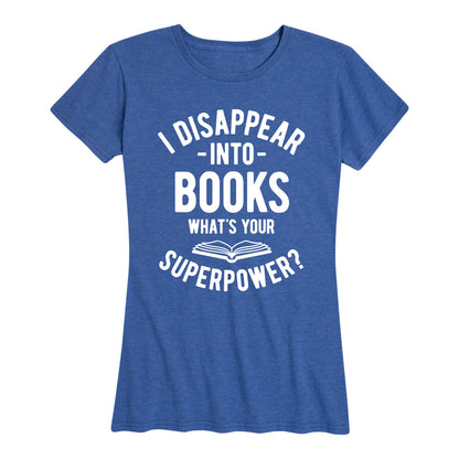 HEATHER ROYAL BLUE-