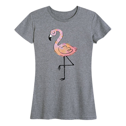 HEATHER GREY-
