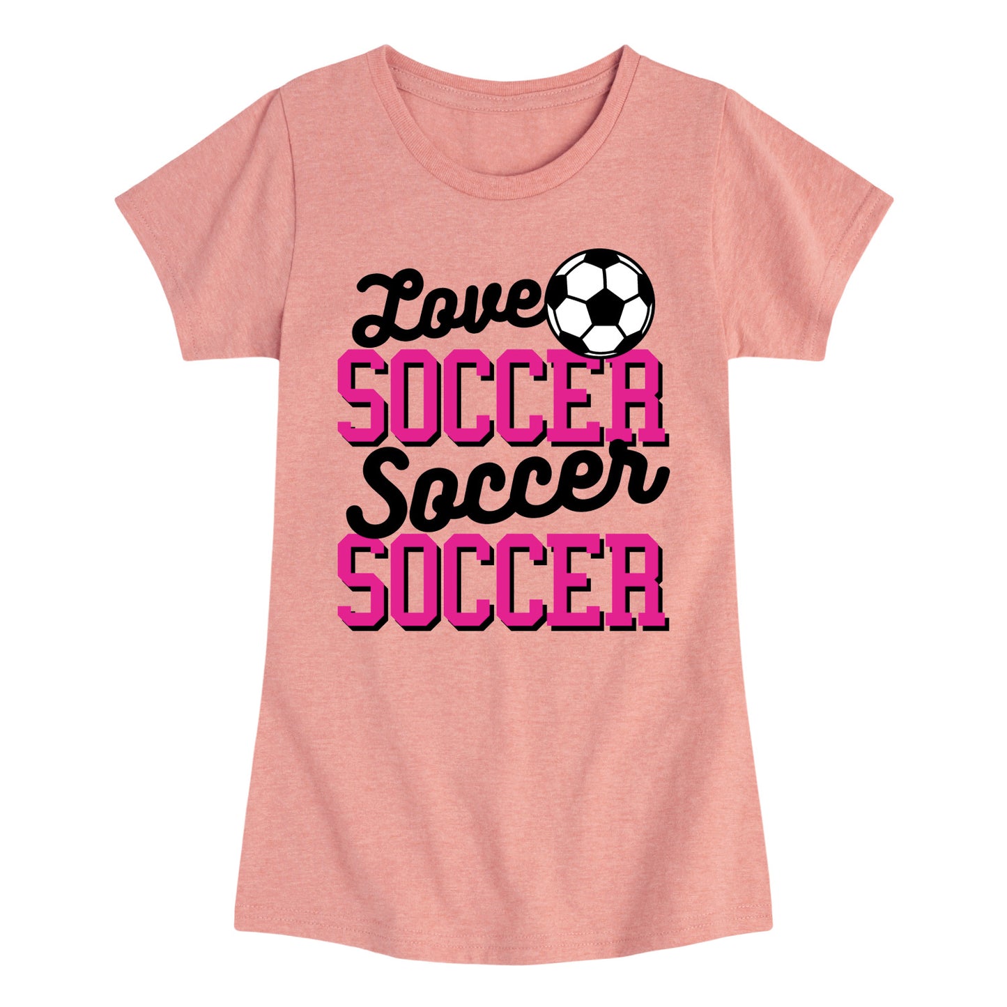 DESERT PINK-