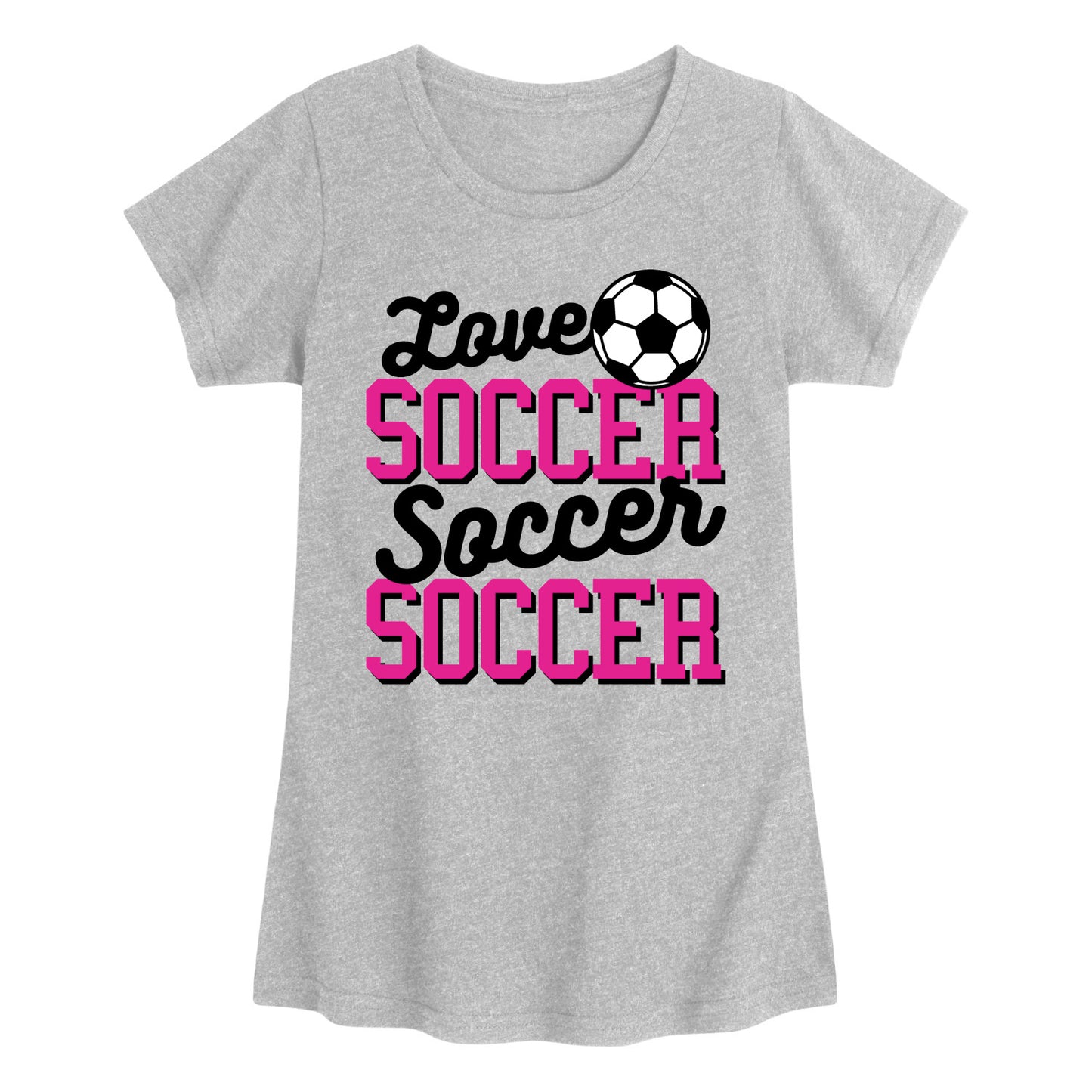HEATHER GREY-