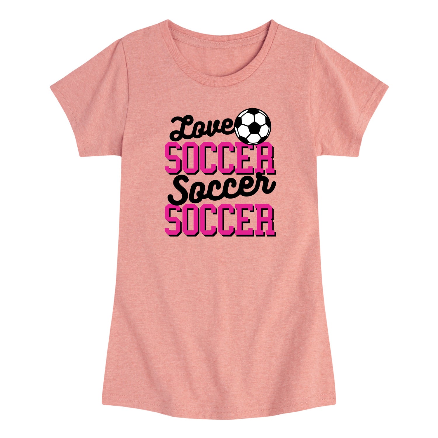 DESERT PINK-