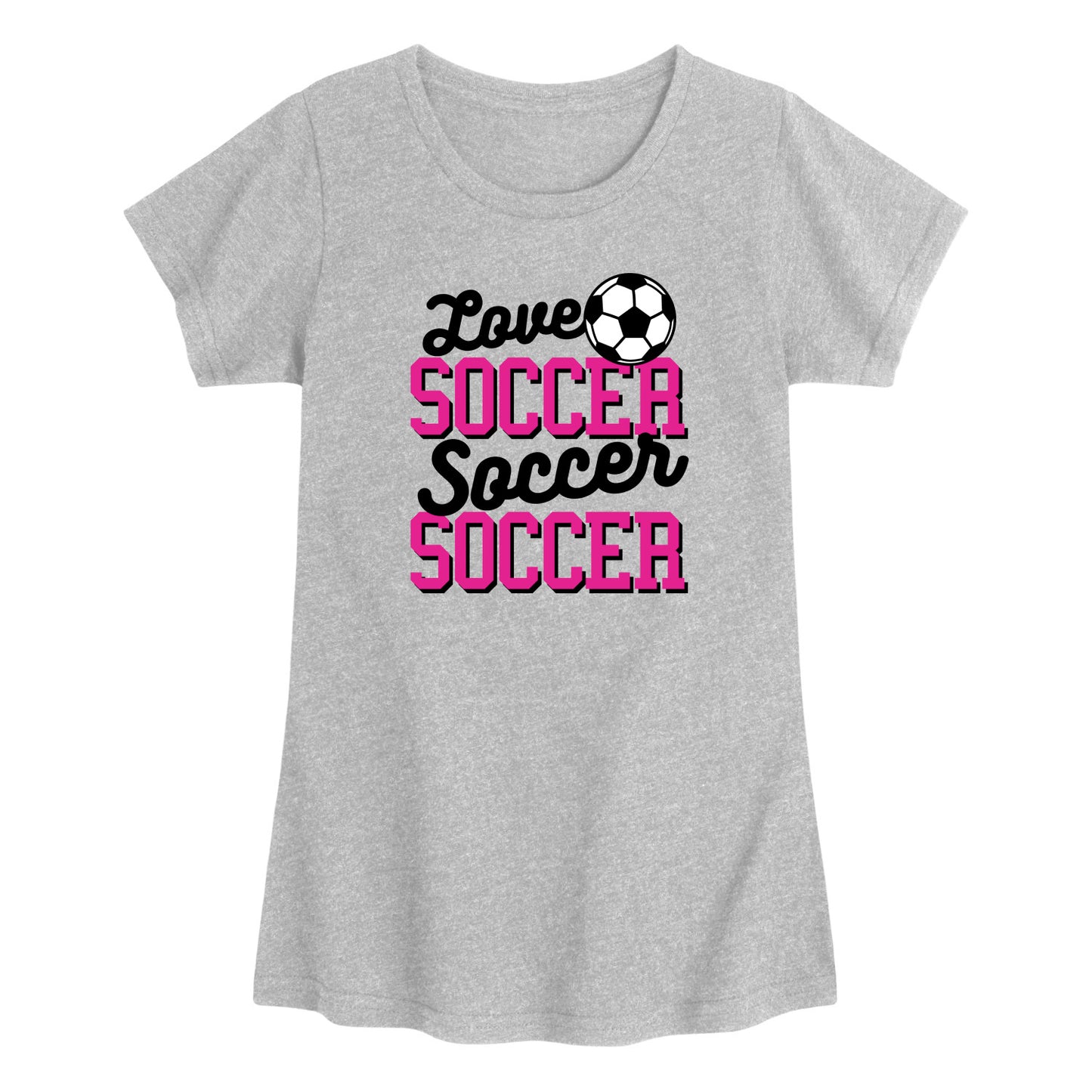 HEATHER GREY-