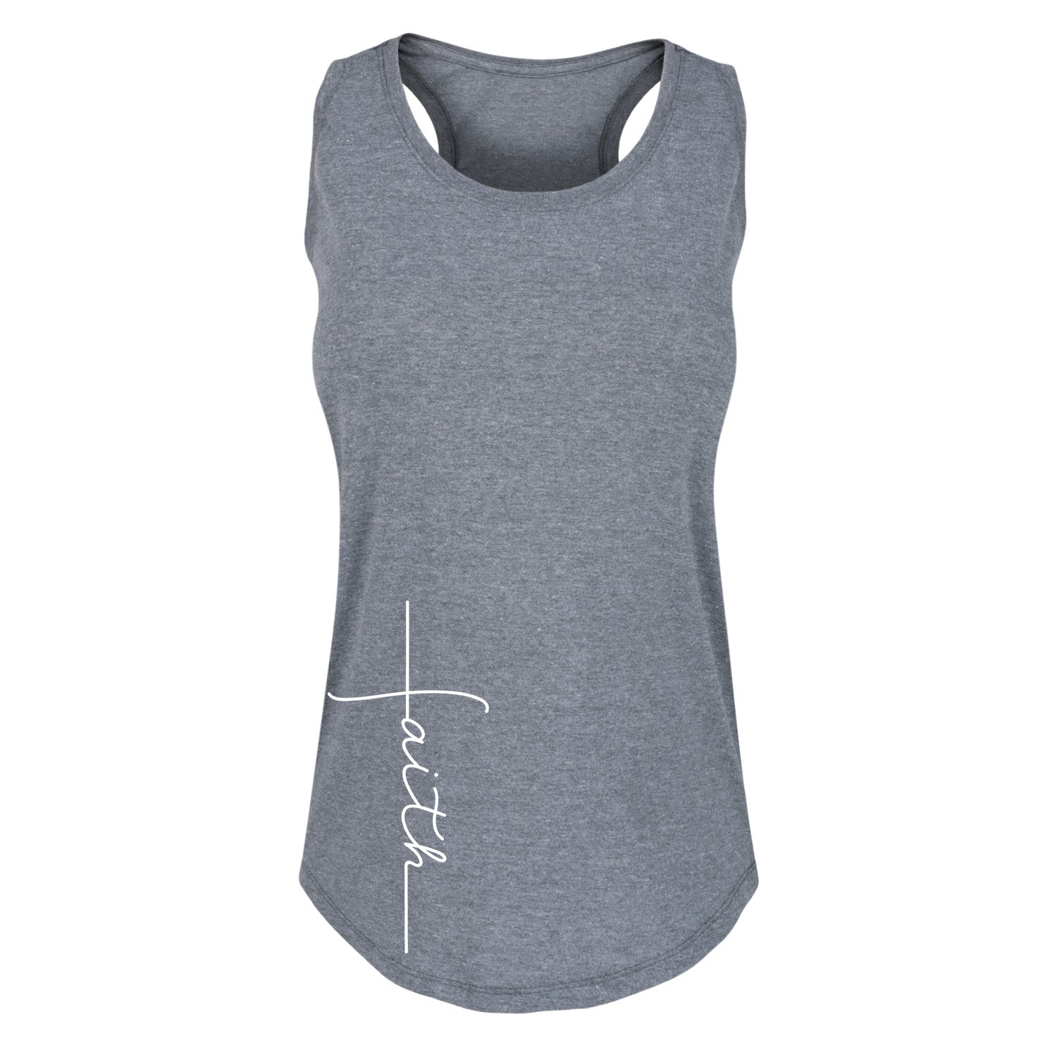 HEATHER GREY-