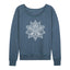HEATHER BLUE
