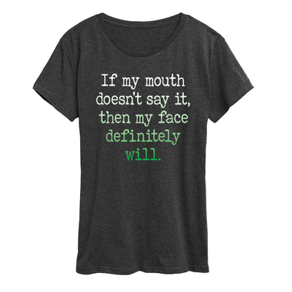 HEATHER CHARCOAL-