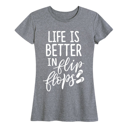 HEATHER GREY-