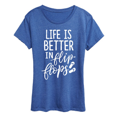 HEATHER ROYAL BLUE-