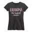 HEATHER CHARCOAL
