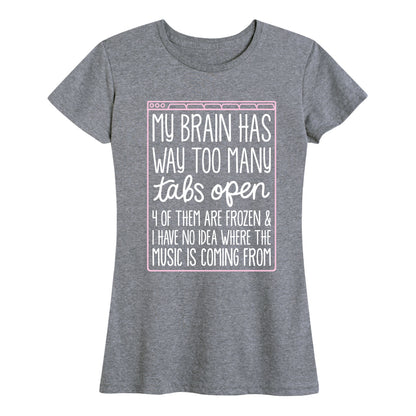 HEATHER GREY-