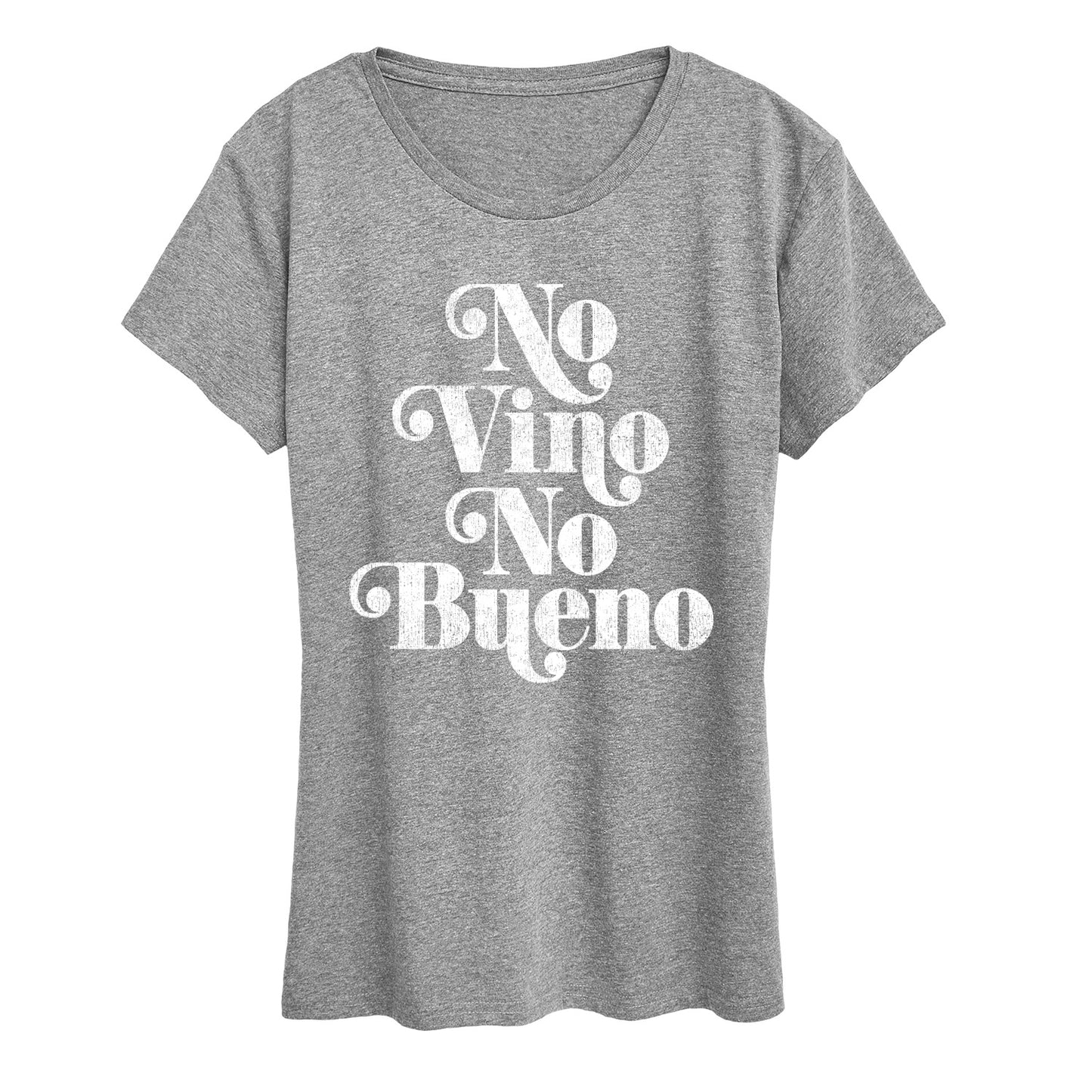 HEATHER GREY-