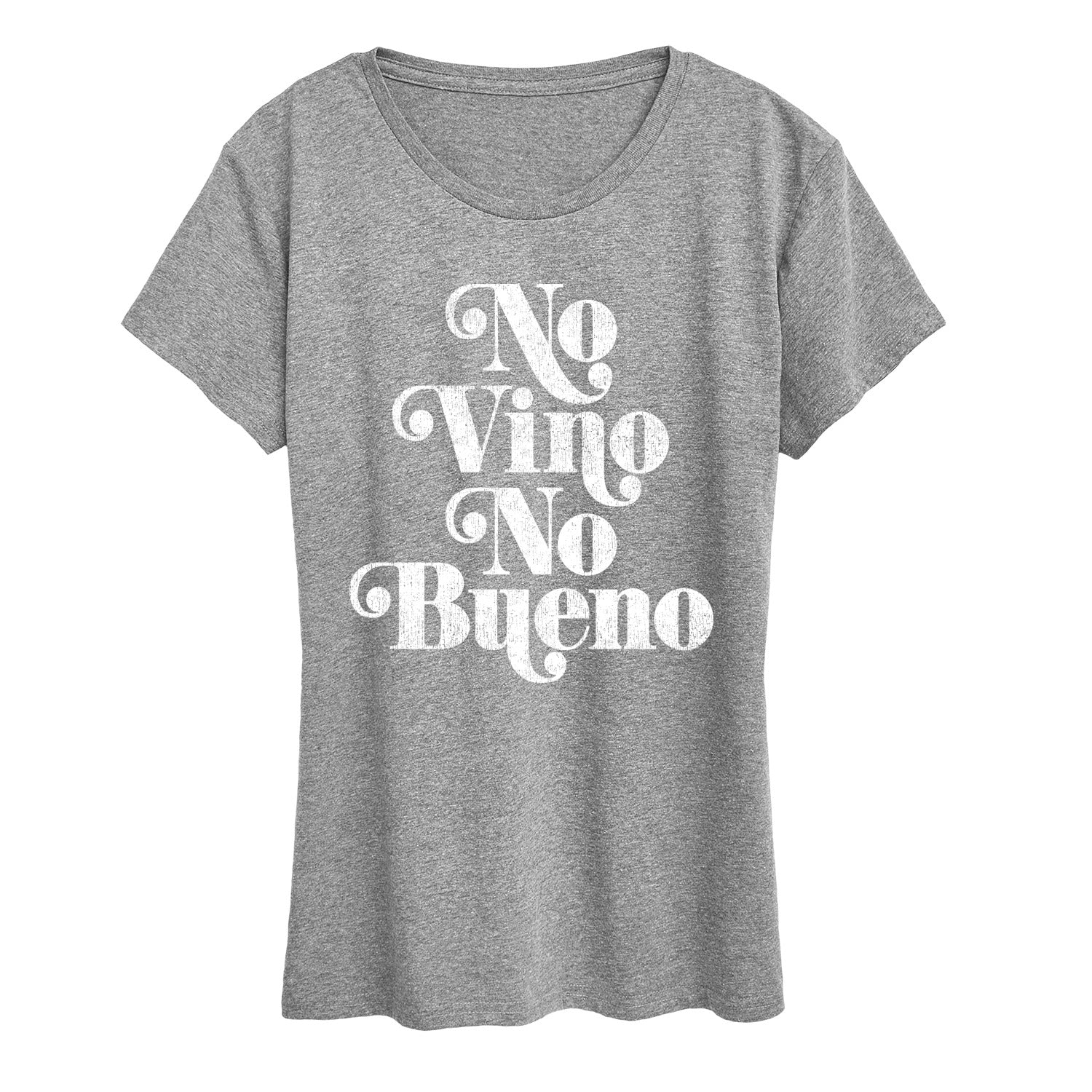 HEATHER GREY-