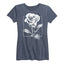 HEATHER BLUE