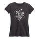 HEATHER CHARCOAL
