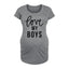 HEATHER GREY