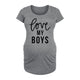 HEATHER GREY