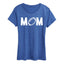 HEATHER ROYAL BLUE