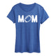 HEATHER ROYAL BLUE