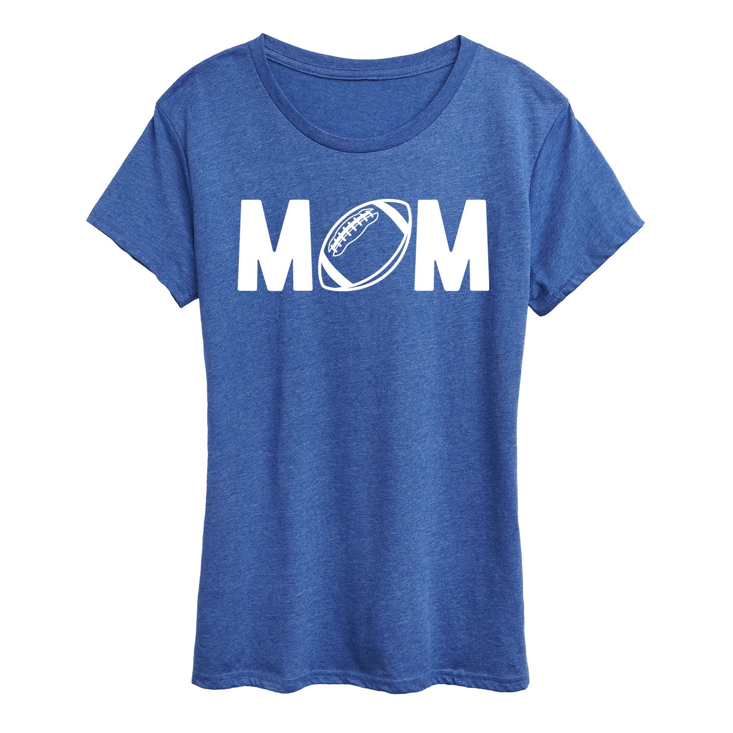 HEATHER ROYAL BLUE-