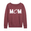 HEATHER MAROON