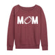 HEATHER MAROON