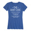 HEATHER ROYAL BLUE