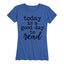 HEATHER ROYAL BLUE