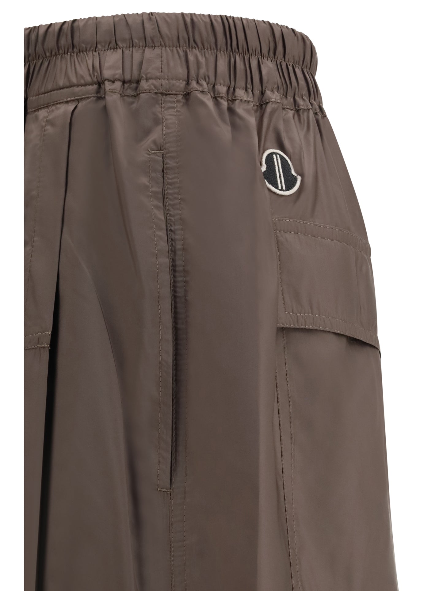 Kilt Shorts Dark Dust