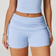 Sky Gray Blue