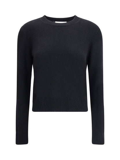 Cashmere Sweater Mable Black