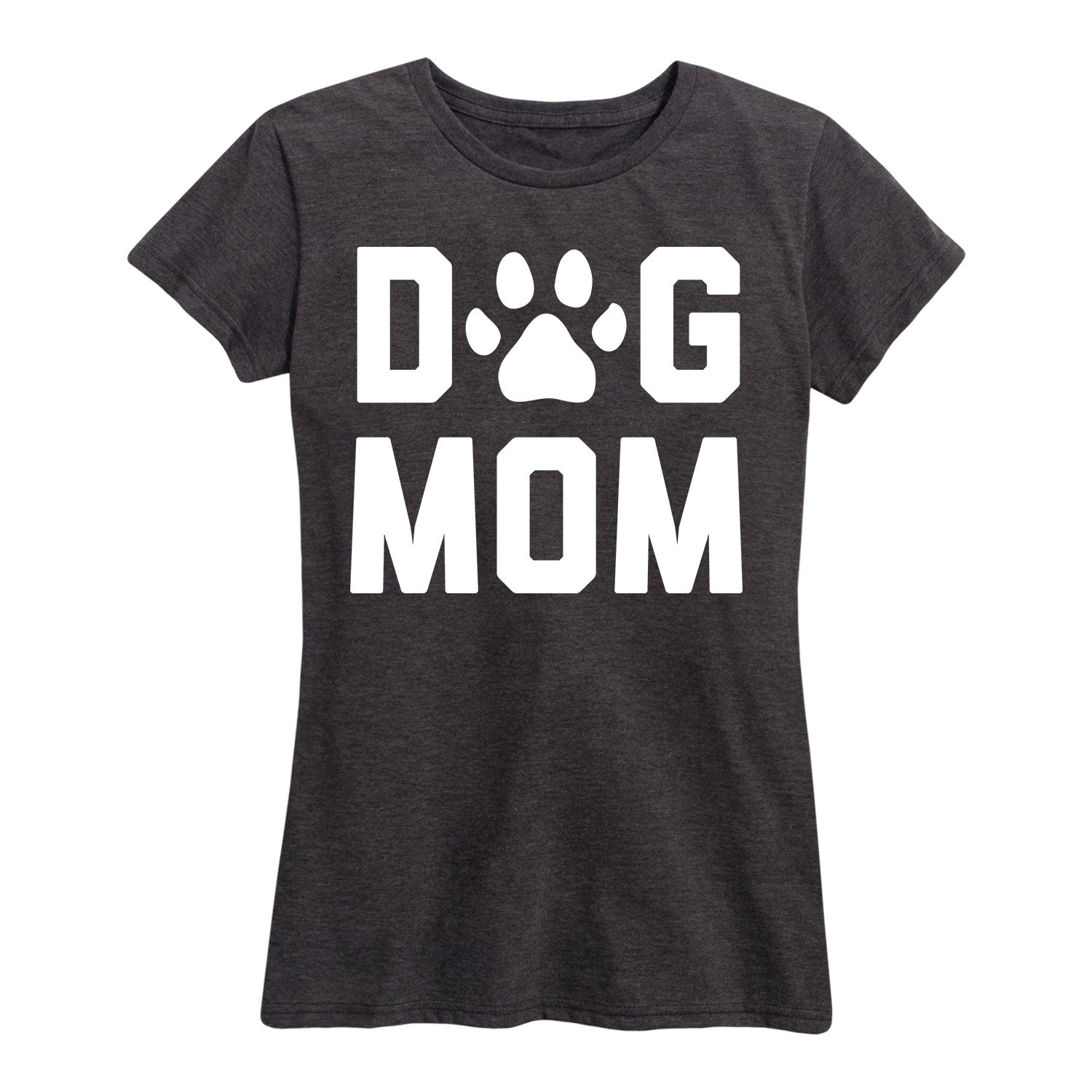 HEATHER CHARCOAL-