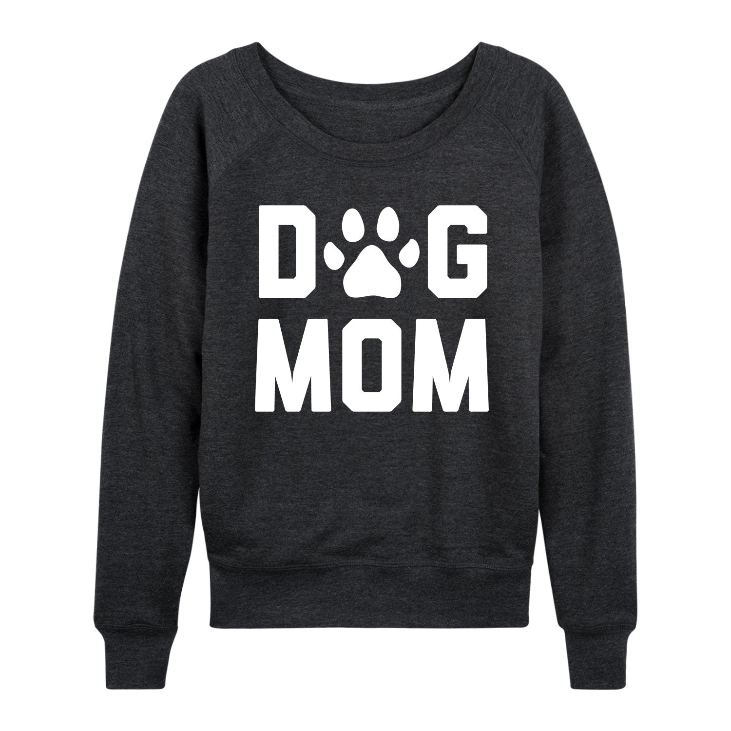HEATHER CHARCOAL-