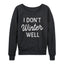 HEATHER CHARCOAL