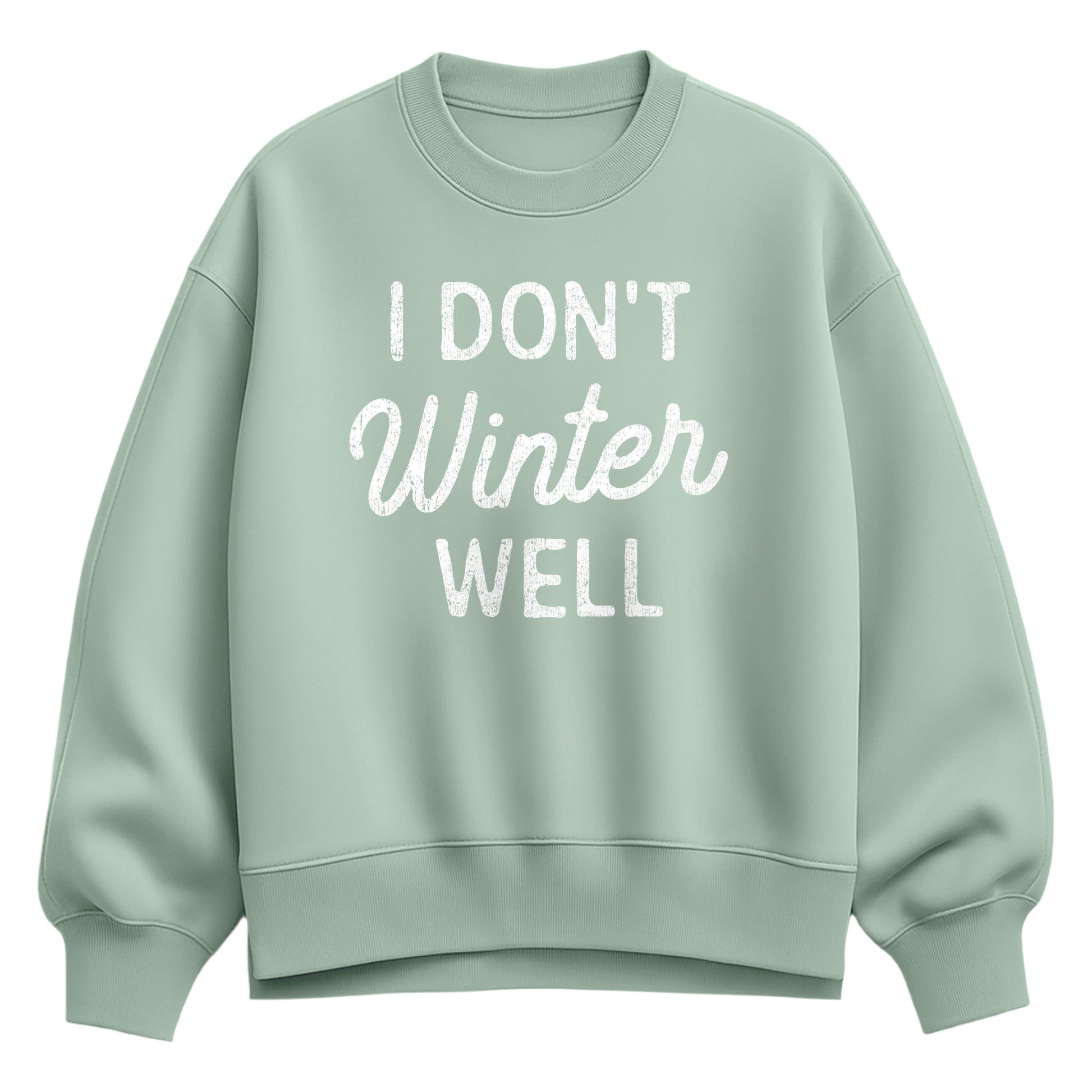 SEAFOAM-