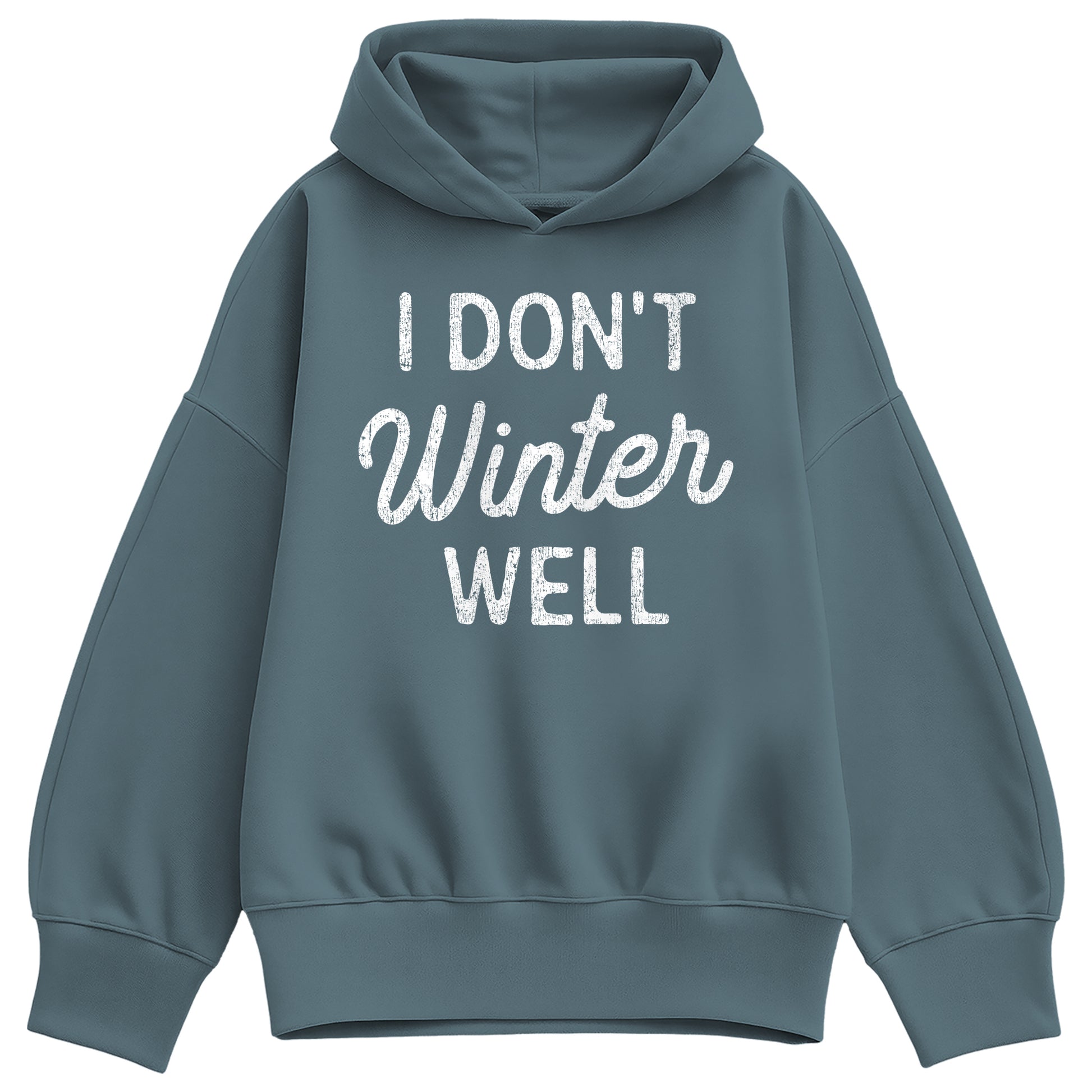 FLINT BLUE-