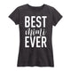 HEATHER CHARCOAL