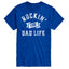 ROYAL BLUE