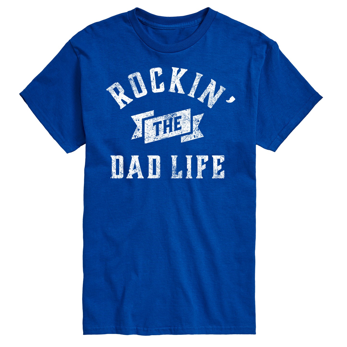 ROYAL BLUE-