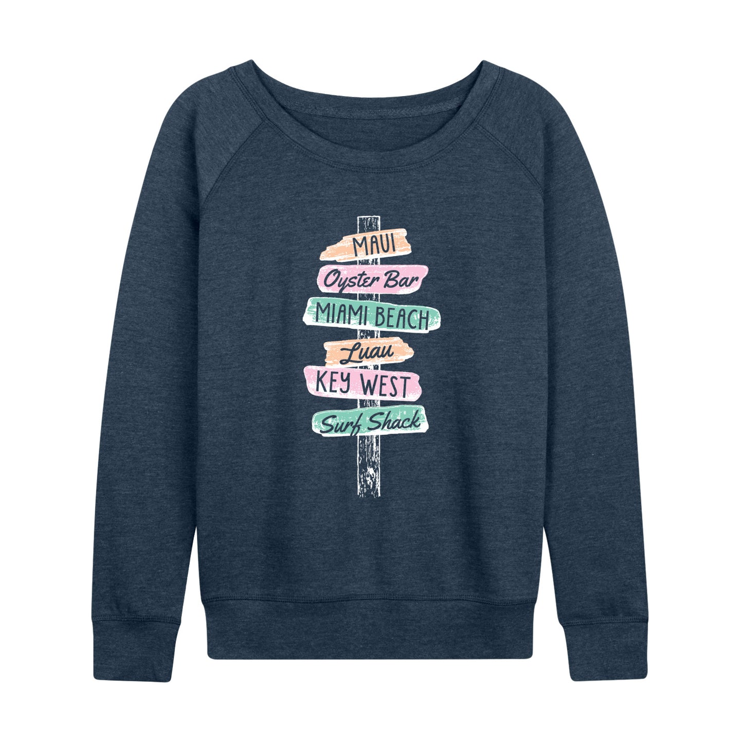 HEATHER INDIGO-