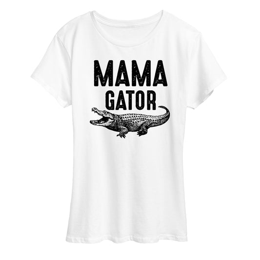 Instant Message - Poutine List - Women's Short Sleeve Graphic T-Shirt