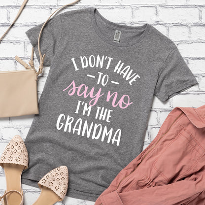 HEATHER GREY-
