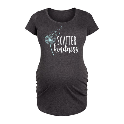 HEATHER CHARCOAL-
