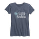HEATHER BLUE