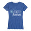 HEATHER ROYAL BLUE