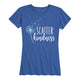 HEATHER ROYAL BLUE